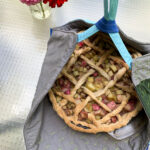 pie carrier